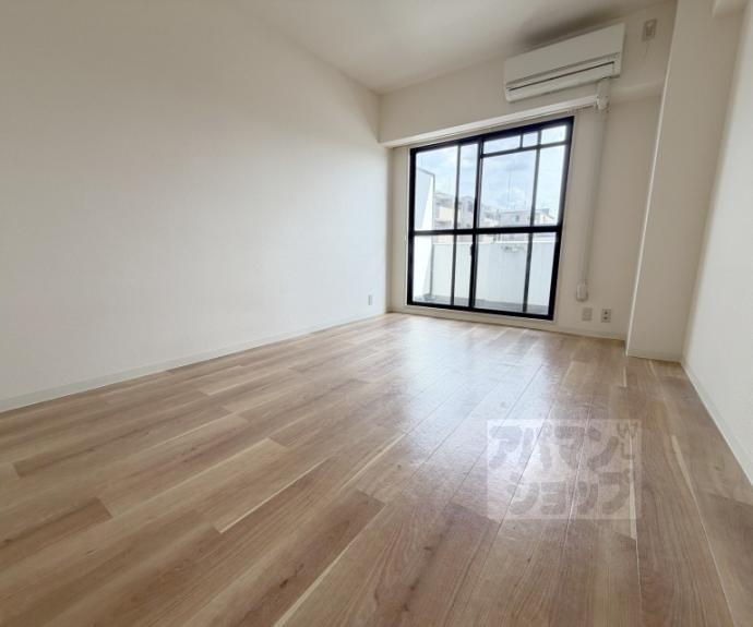 【パラドール西院ＰＡＲＴ－Ｉ】間取