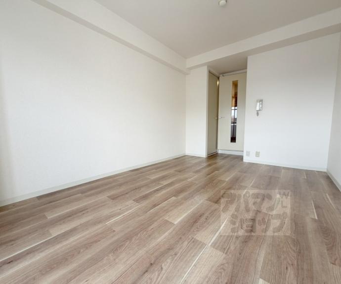 【パラドール西院ＰＡＲＴ－Ｉ】間取