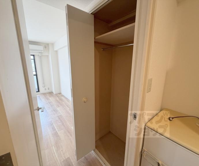 【パラドール西院ＰＡＲＴ－Ｉ】間取