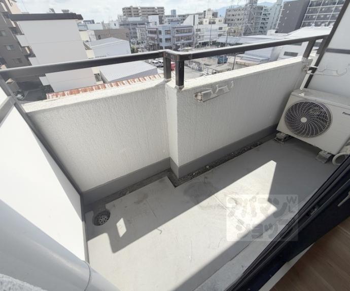 【パラドール西院ＰＡＲＴ－Ｉ】間取