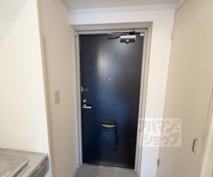 【パラドール西院ＰＡＲＴ－Ｉ】間取