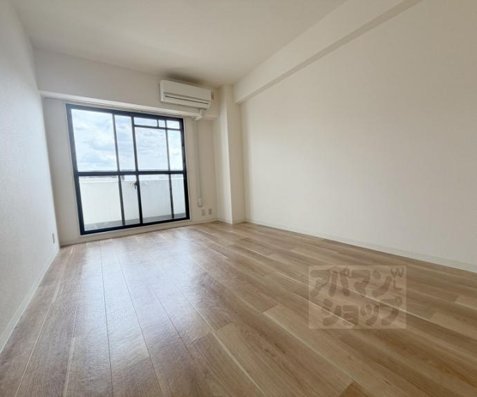 【パラドール西院ＰＡＲＴ－Ｉ】間取