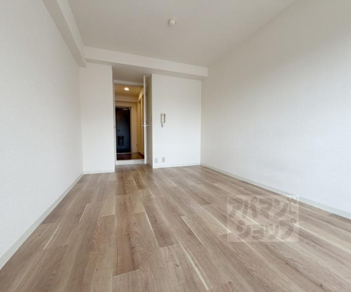 【パラドール西院ＰＡＲＴ－Ｉ】間取