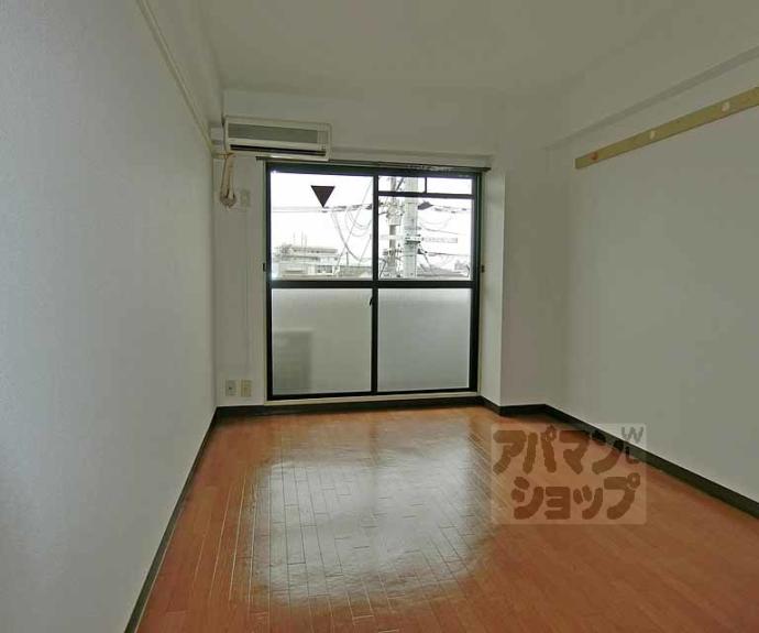 【ヴィラ椙ヶ本】間取