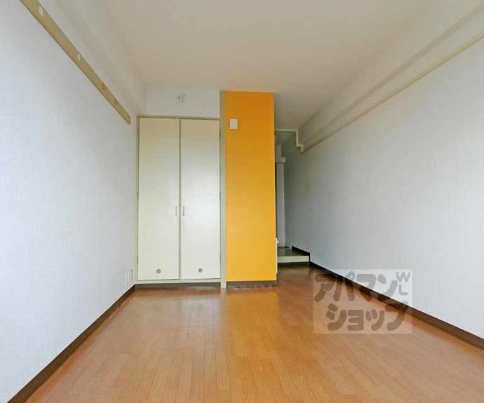 【ヴィラ椙ヶ本】間取