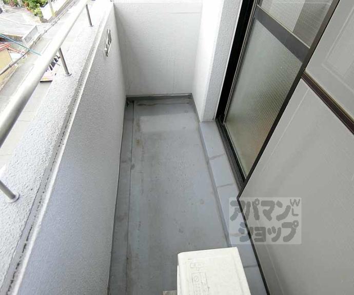 【ヴィラ椙ヶ本】間取