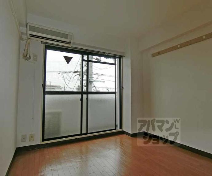 【ヴィラ椙ヶ本】間取