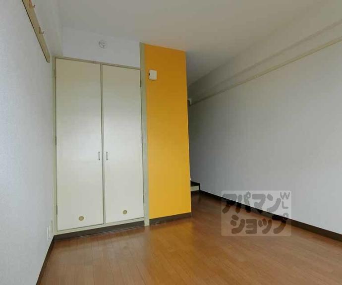 【ヴィラ椙ヶ本】間取