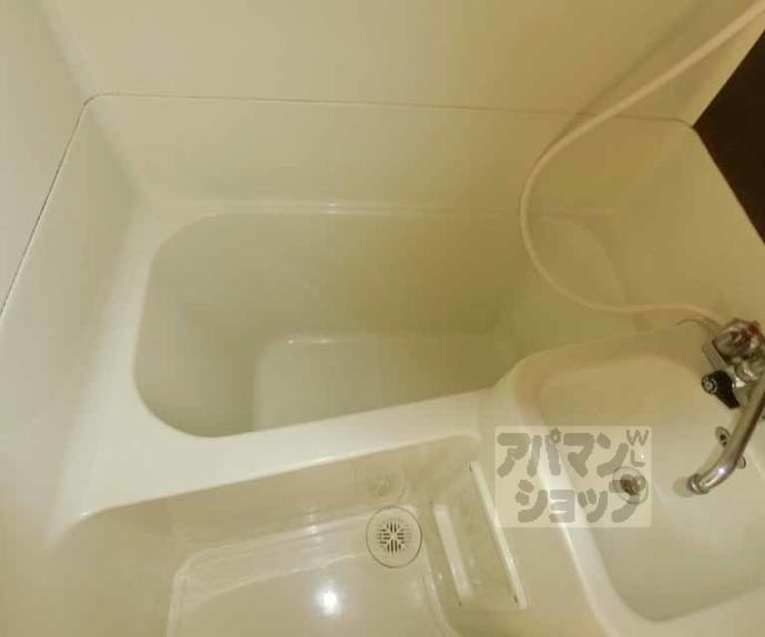 【ヴィラ椙ヶ本】間取