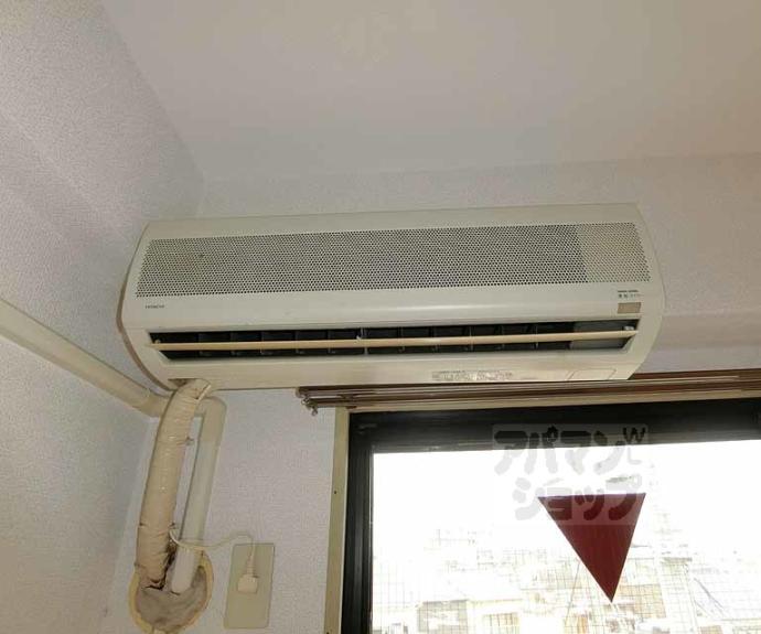 【ヴィラ椙ヶ本】間取