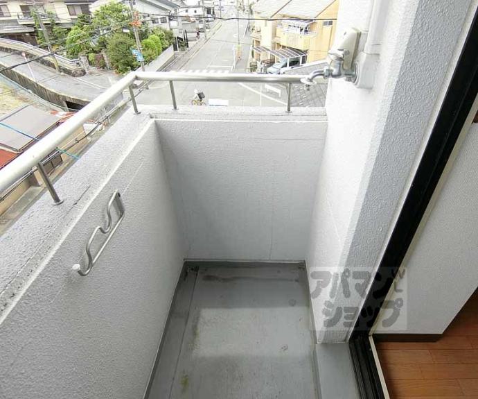 【ヴィラ椙ヶ本】間取