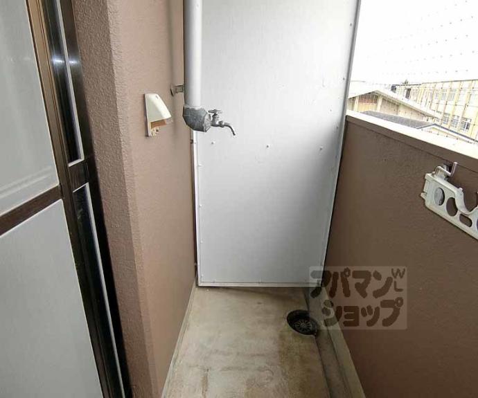 【グランディール嵯峨】