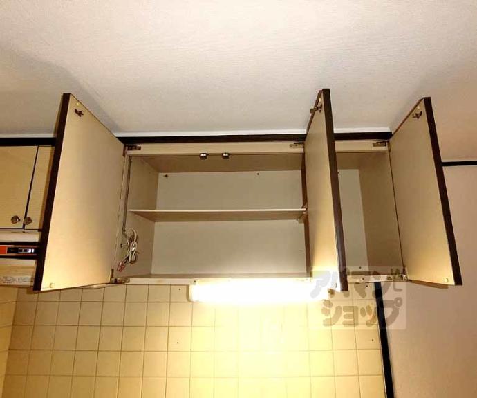 【グランディール嵯峨】