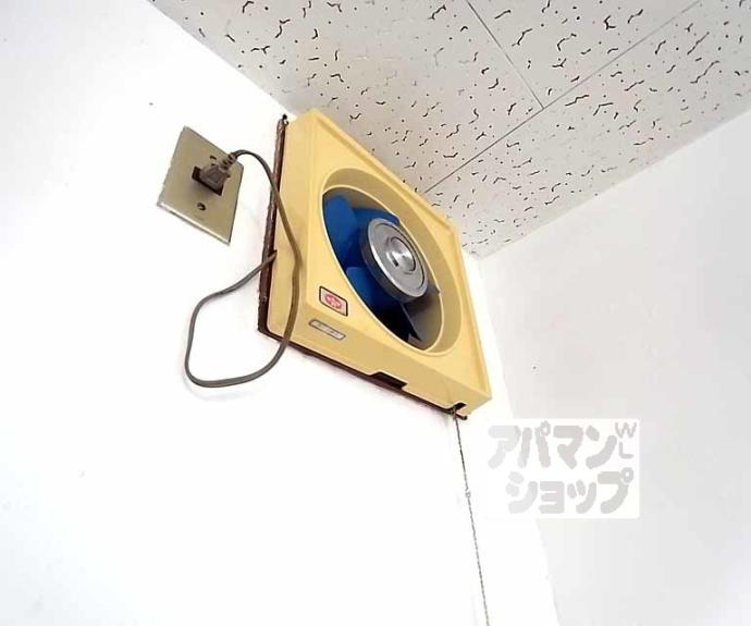 【ハイツ田中】間取