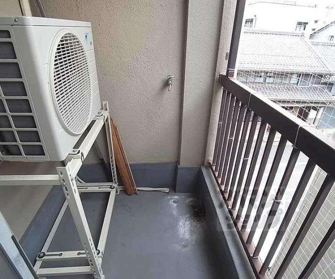 【ハイツ田中】間取