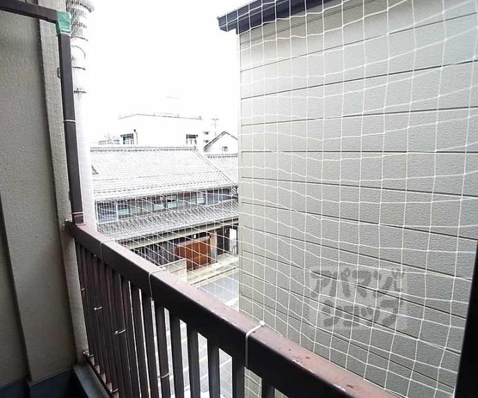 【ハイツ田中】間取