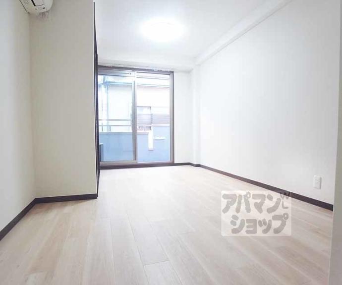 【コーポ葛野】間取