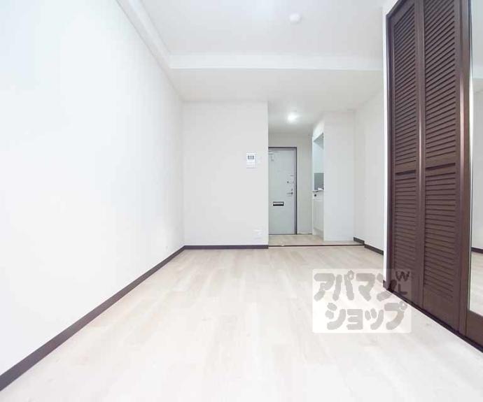 【コーポ葛野】間取