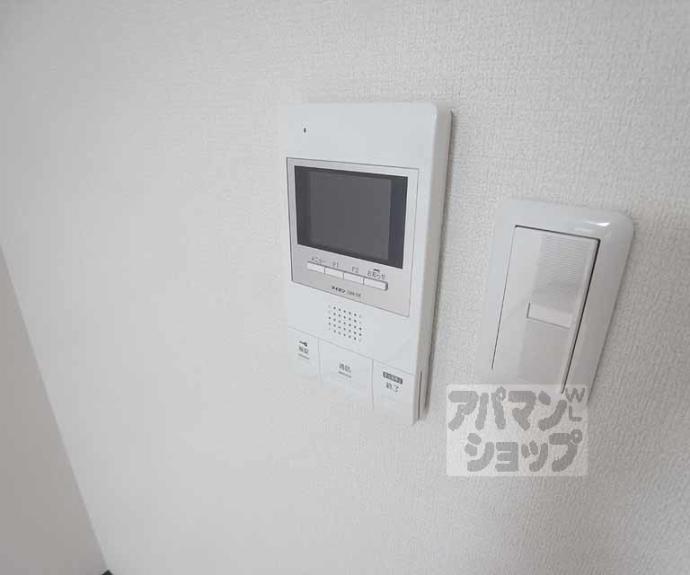 【コーポ葛野】間取