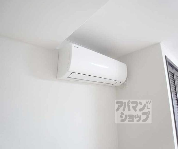 【コーポ葛野】間取