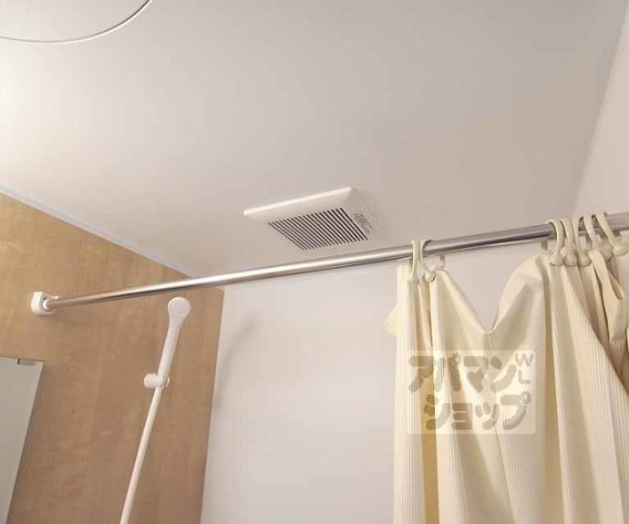 【コーポ葛野】間取