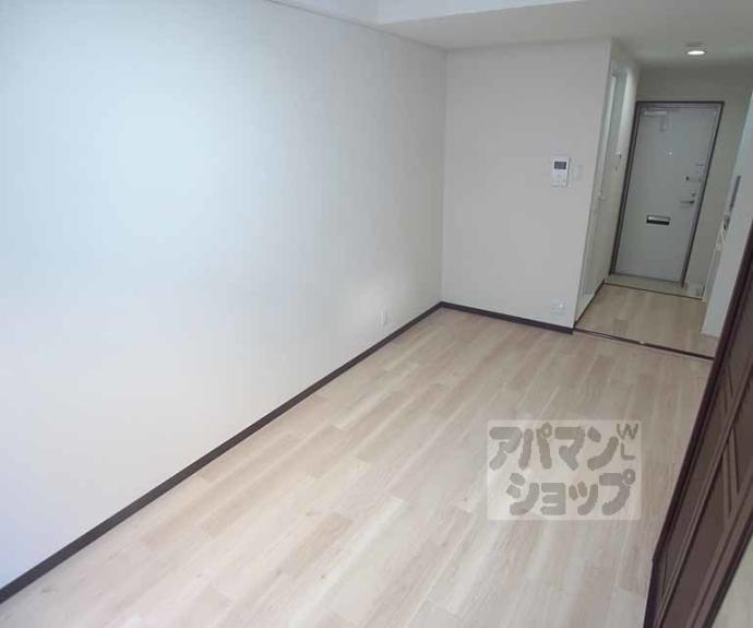 【コーポ葛野】間取