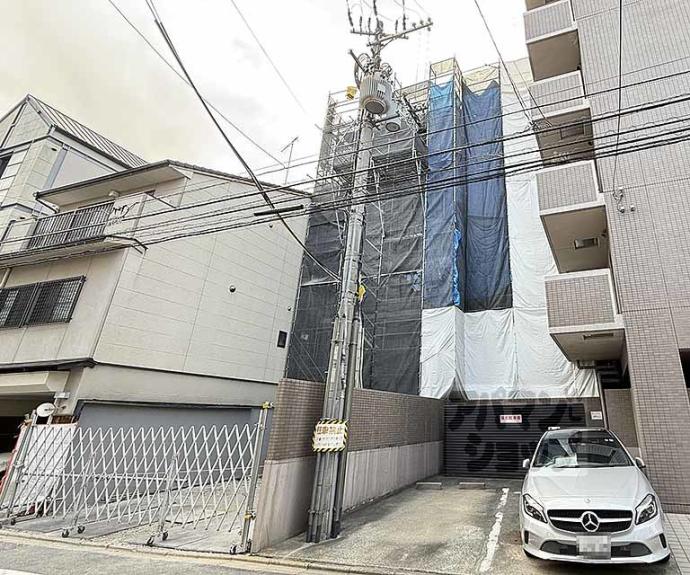 【壺屋町新築】間取