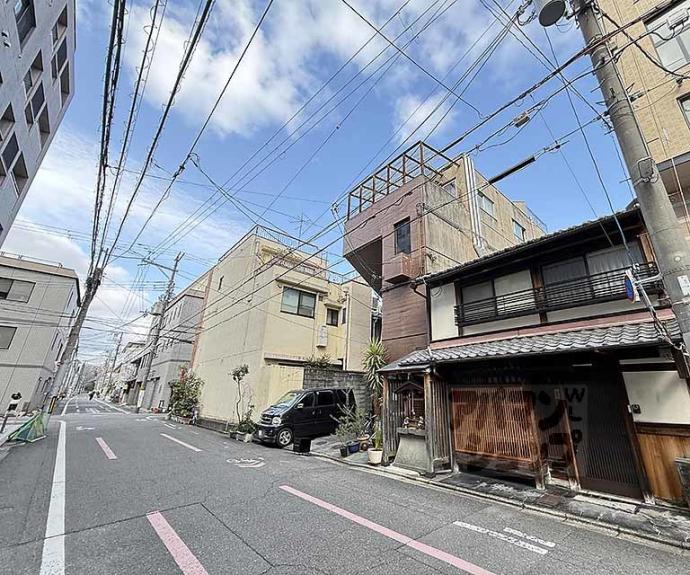 【壺屋町新築】間取