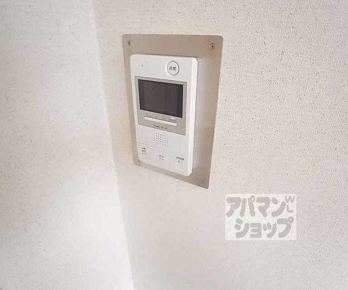 【松風マンション】間取