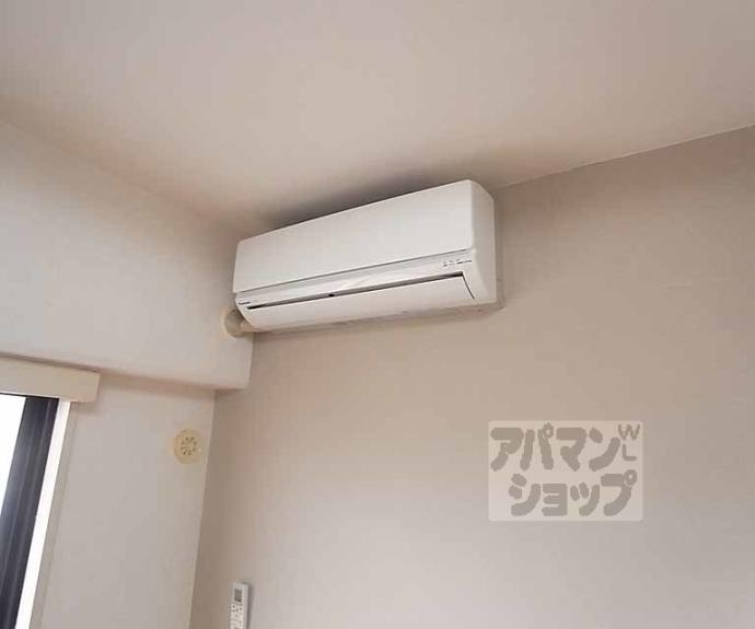 【松風マンション】間取