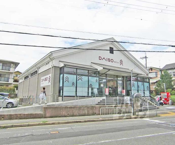 【静市市原町３７４－３貸家】間取