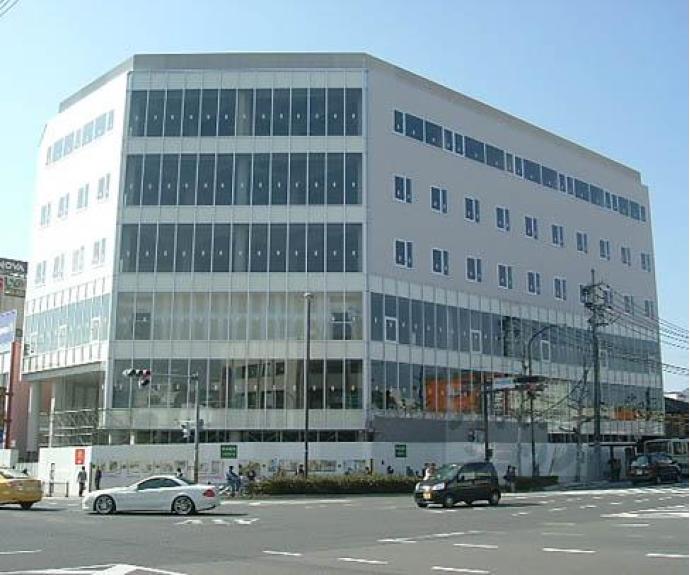 【フチ町貸家】