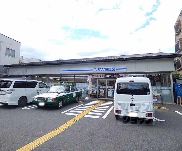 【神楽坂エステート】間取