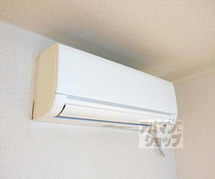 【ドゥエル嵯峨の荘】間取