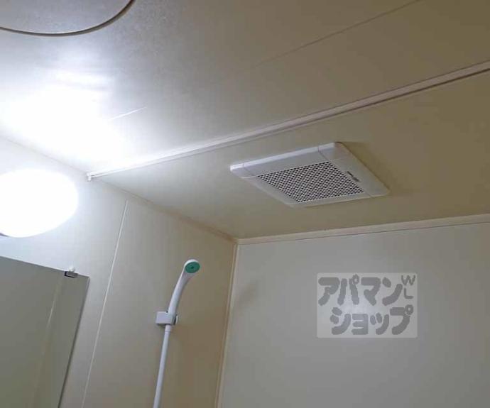 【ドゥエル嵯峨の荘】間取