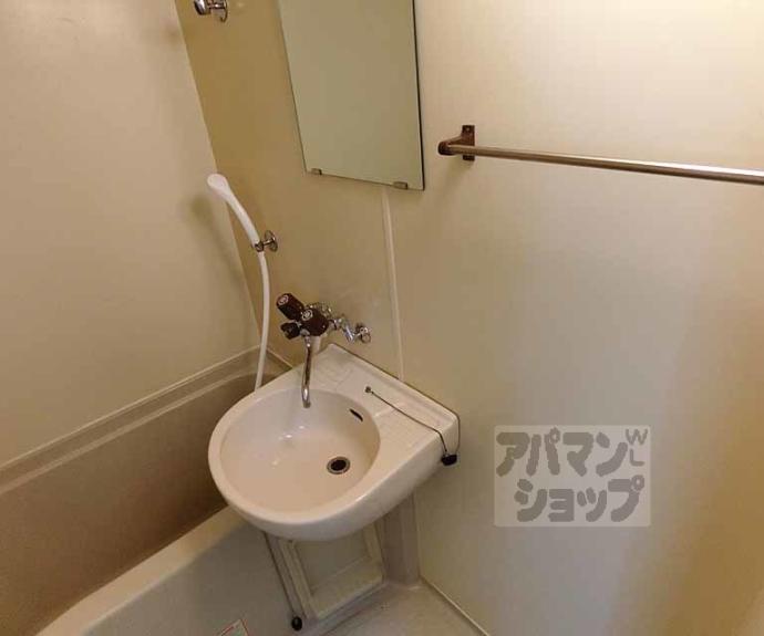 【サンメイトＳＡＷＡＤＡ】間取