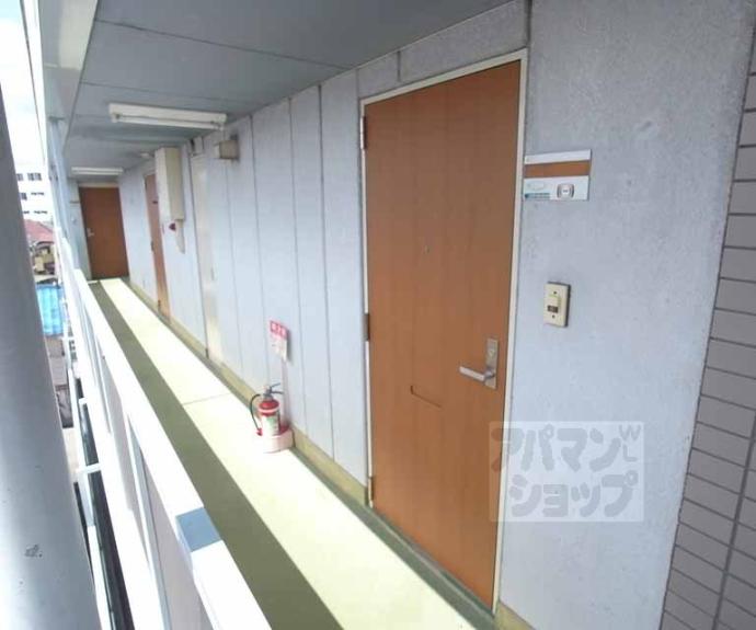 【サンメイトＳＡＷＡＤＡ】間取