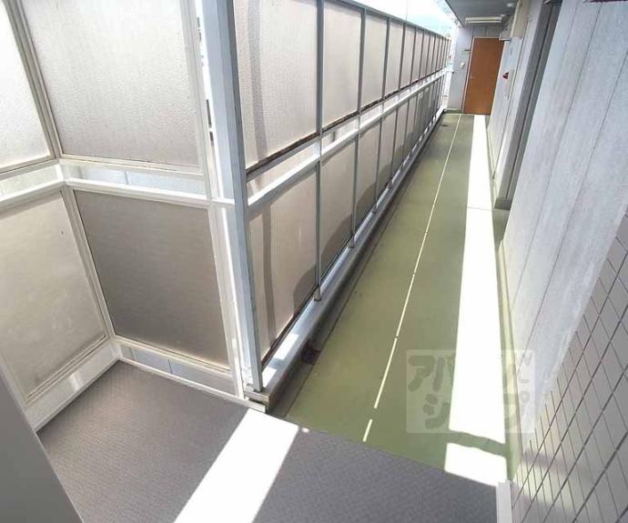 【サンメイトＳＡＷＡＤＡ】間取