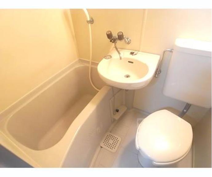 【サンメイトＳＡＷＡＤＡ】間取