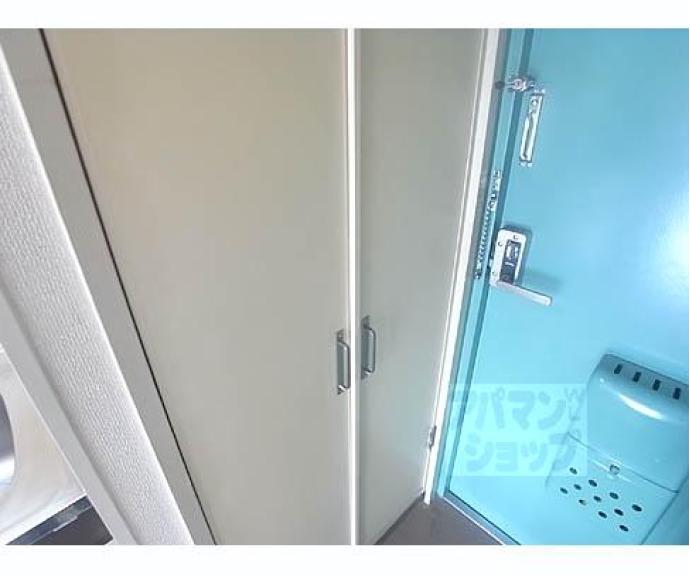 【サンメイトＳＡＷＡＤＡ】間取