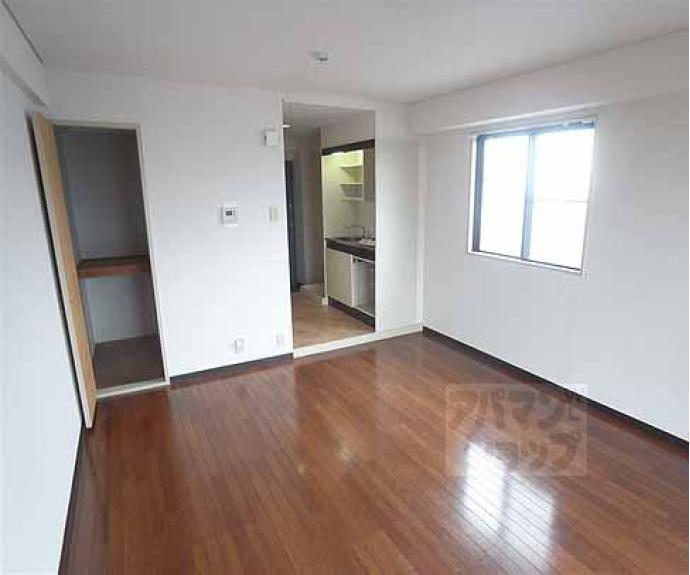 【サンメイトＳＡＷＡＤＡ】間取