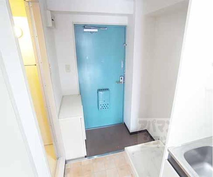 【サンメイトＳＡＷＡＤＡ】間取