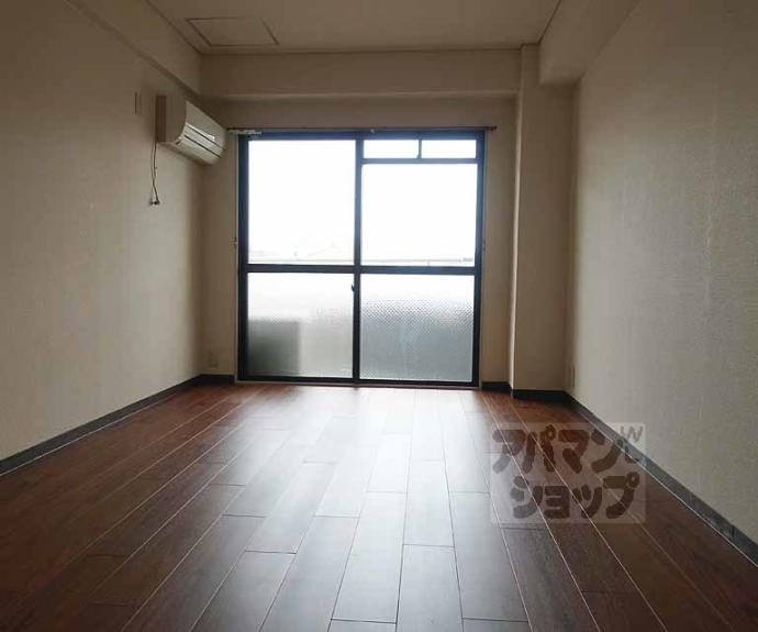 【サンメイトSAWADA】間取