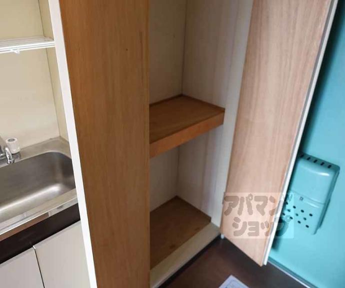 【サンメイトSAWADA】間取