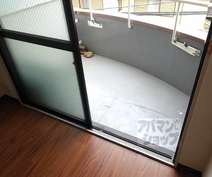 【サンメイトSAWADA】間取