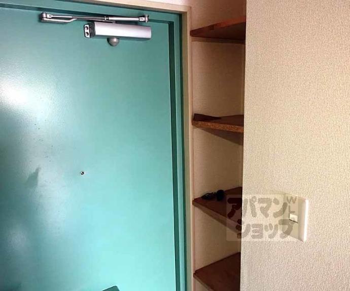 【サンメイトSAWADA】間取