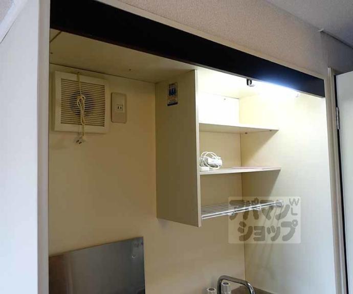 【サンメイトSAWADA】間取