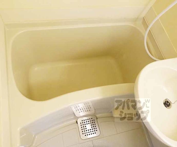 【サンメイトSAWADA】間取