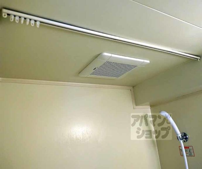 【サンメイトSAWADA】間取