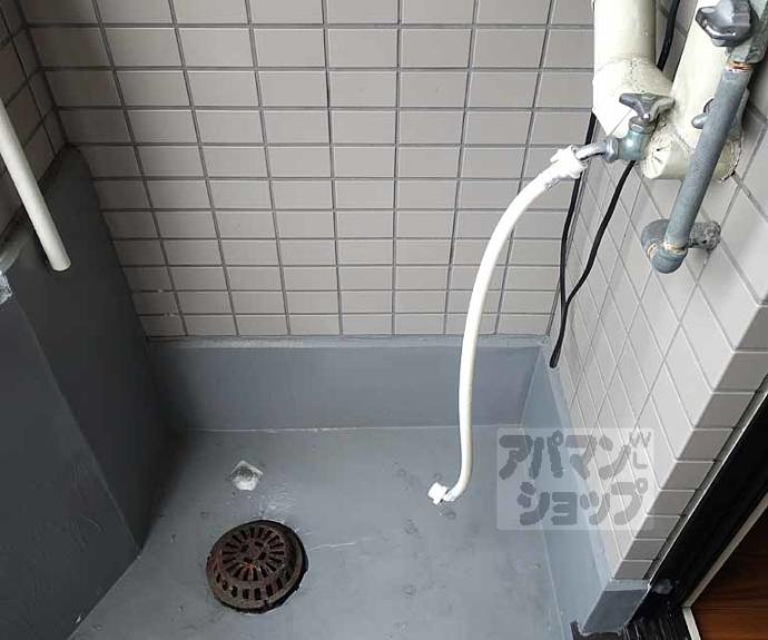 【サンメイトSAWADA】間取